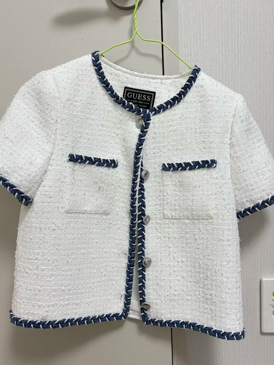 ジャケット
