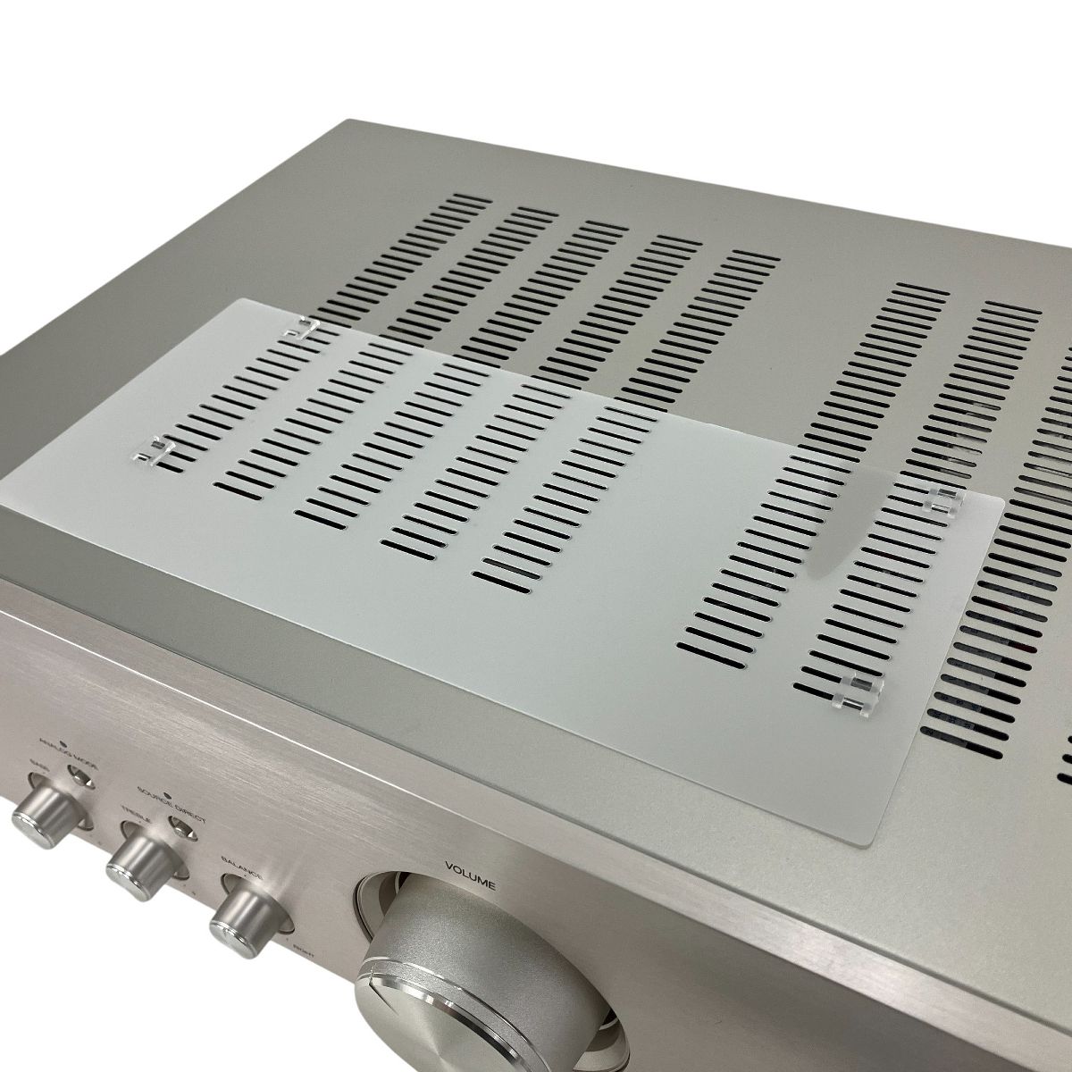DENON PMA-600NE プリメインアンプ 2023年製 デノン オーディオ