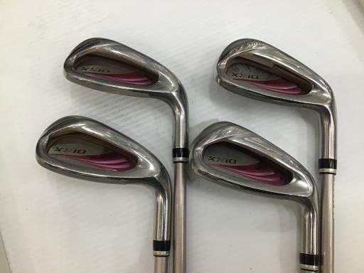 8754 SRIXON Z925 スリクソン メンズ 右利き アイアン8本セット Srixon - 8754 SRIXON Z925 スリクソン メンズ 右利き アイアン8