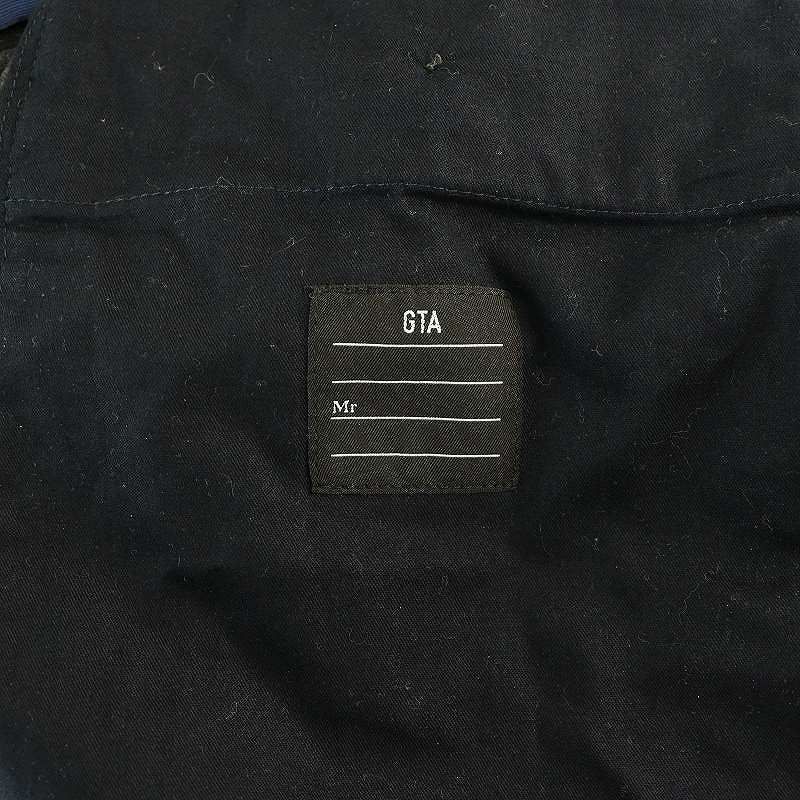GTA
