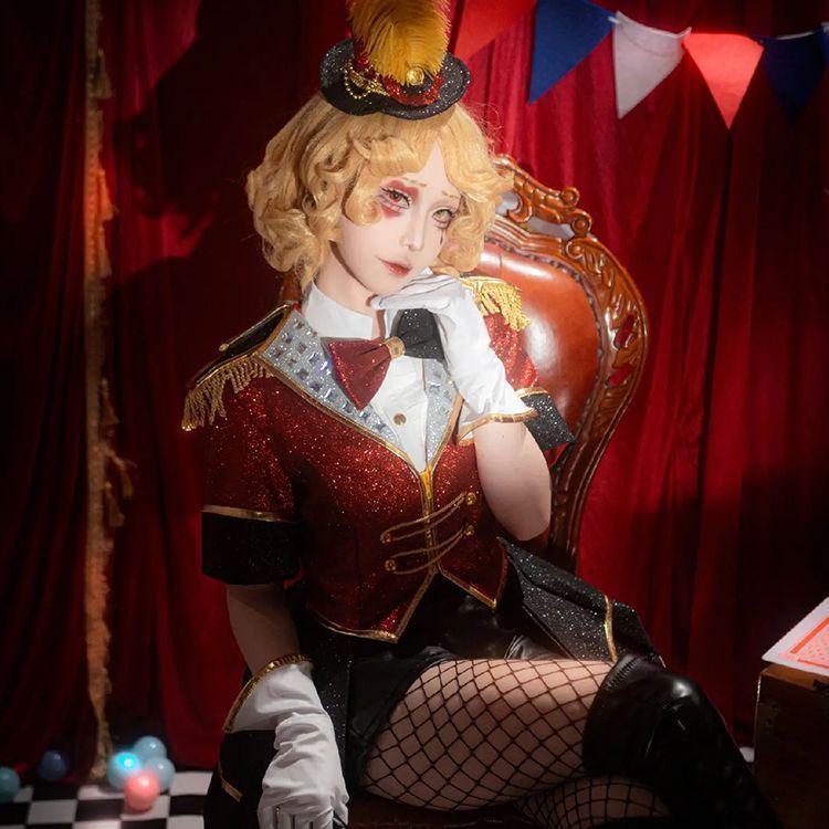 マーガレッタ金皮スキン