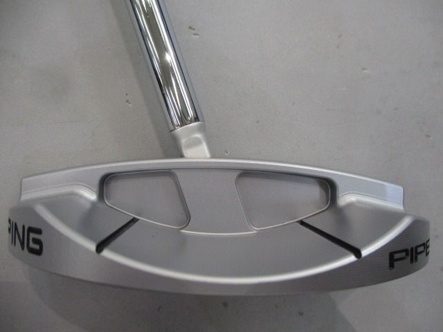 中古】 ピン PING ANSER D(2024)(カスタム) パター PT 純正特注