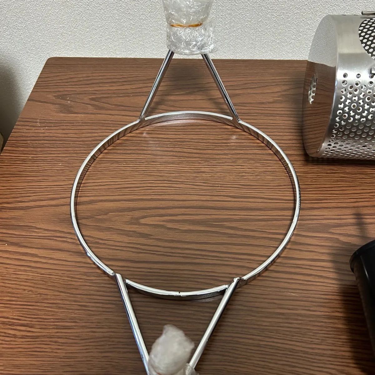 家庭用コーヒー