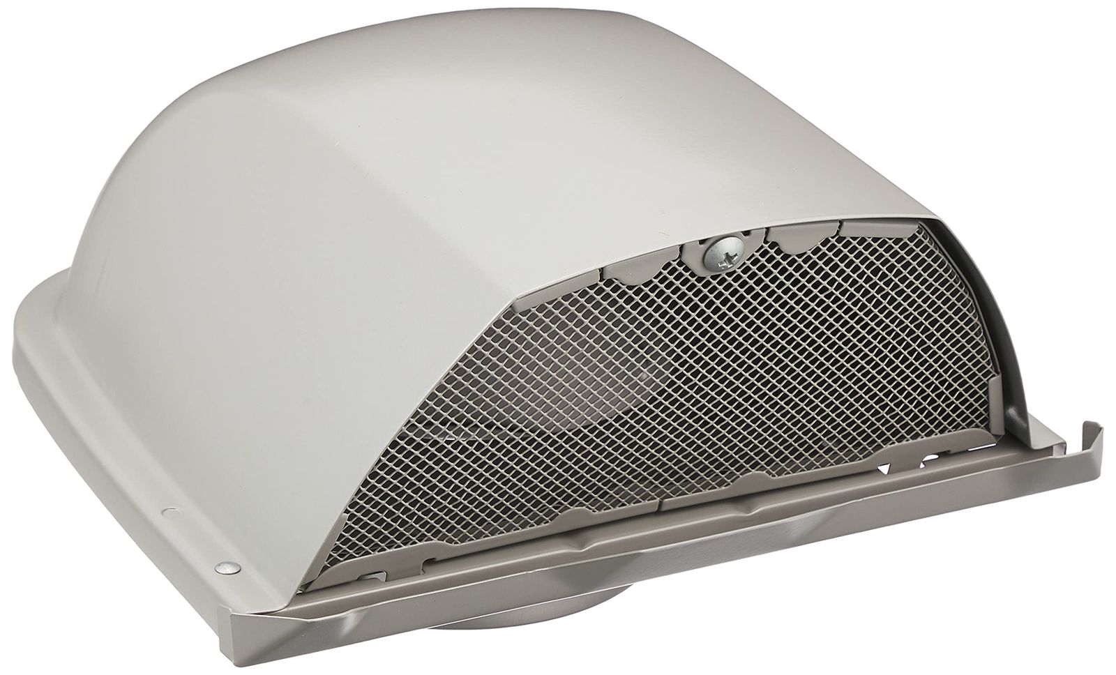 三菱電機 ステンレス製深形フード 防虫網付 P-13VSQ4