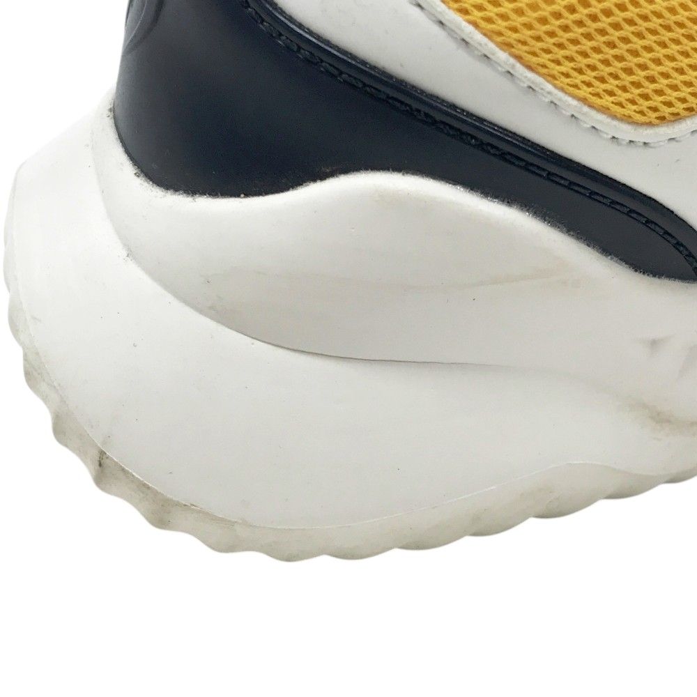 モノグラム柄 ベージュ系