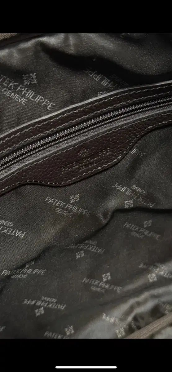 パテックフィリップ ブリーフケース