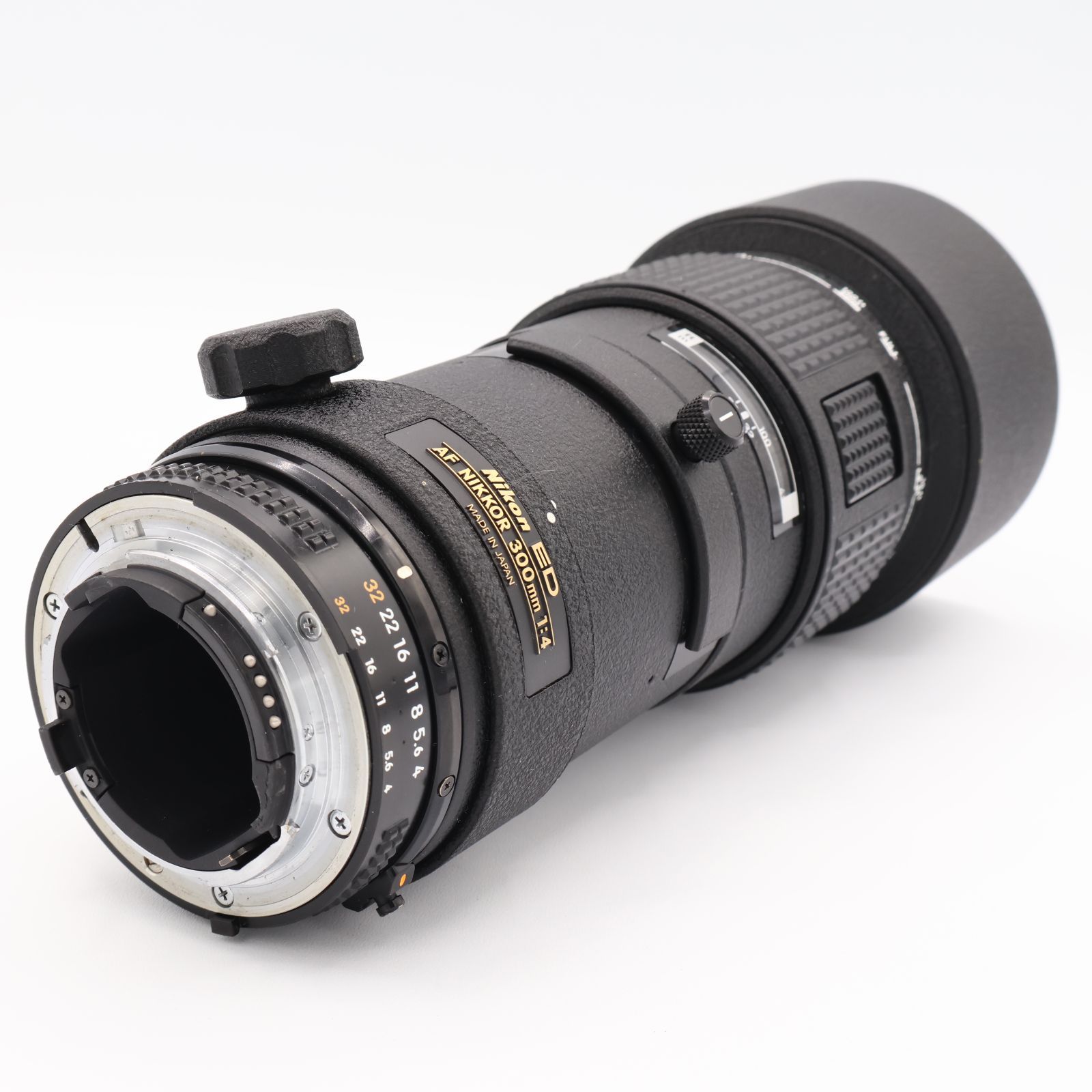Amazon | Nikon ニコン AF NIKKOR 300mm F4 ED | カメラ用交換