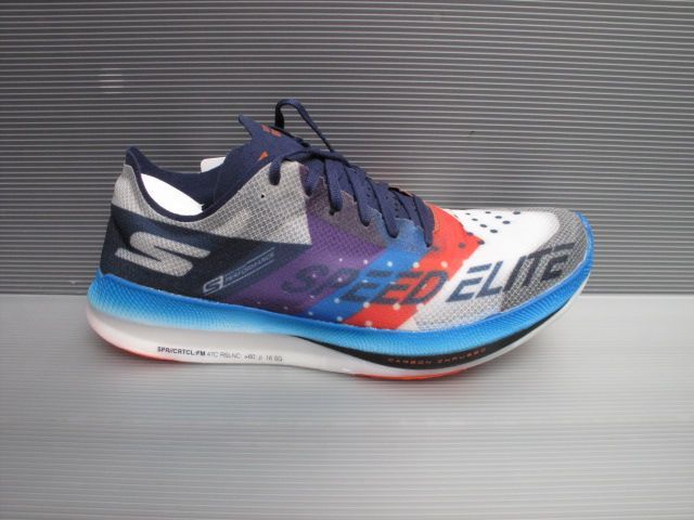 スケッチャーズ SKECHERS GO RUN SPEED ELITE ゴーラン スピード