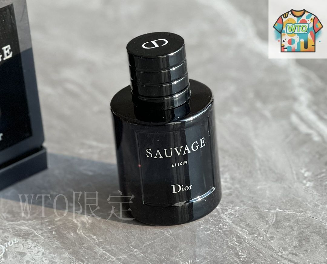 Dior Sauvage Elixir サバージュ エリクサール 60ml[香水]-2