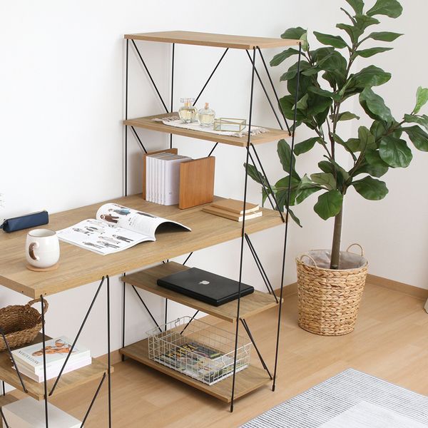 ナチュラル 組立品