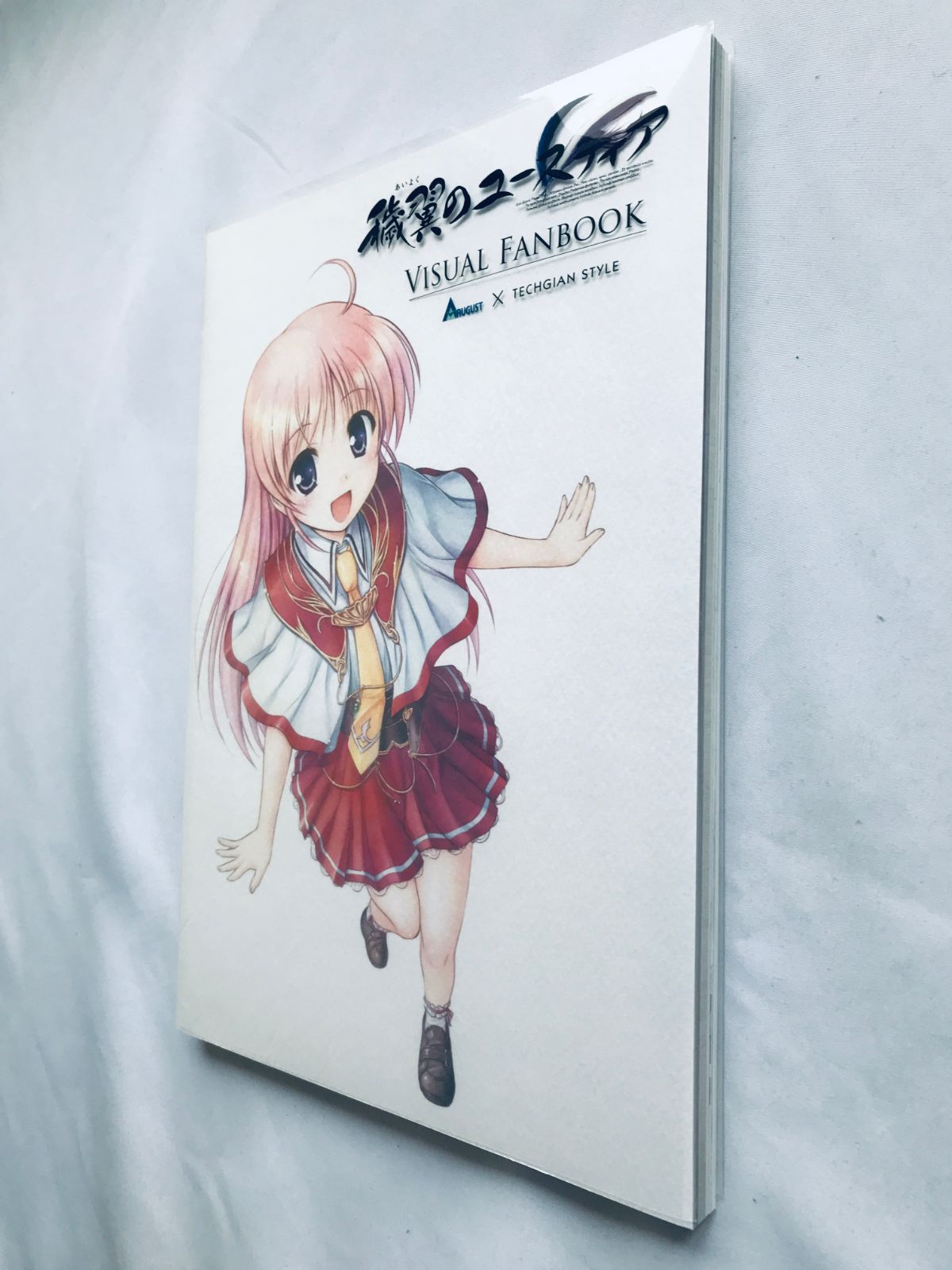 Fan Book