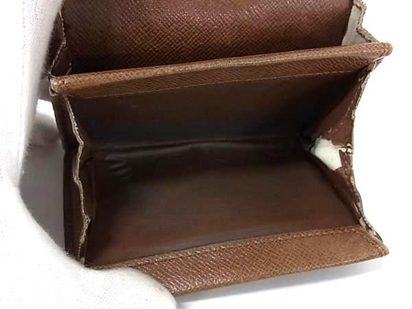 n66 ポルトモネプラ ルイヴィトン コインケース モノグラム 小銭入れ