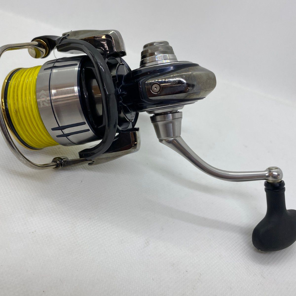 DAIWA - ΨΨDAIWA ダイワ スピニングリール　21 ルビアス エアリティ3000-XH 箱付 3109638 ΨΨDAIWA ダイワ スピニングリール 21 ルビアス エアリティ3000