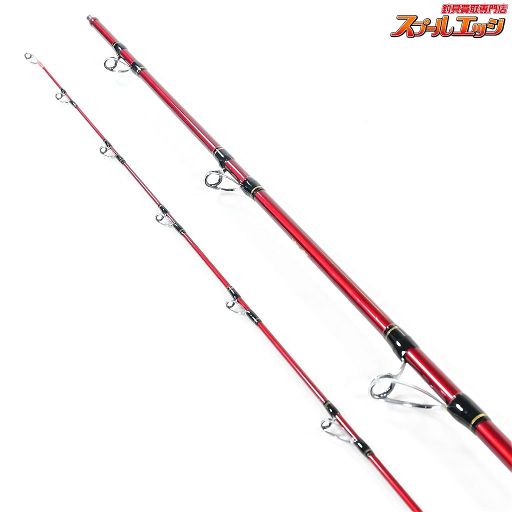 シマノ SHIMANO 海春 30 270 シマノ 海春 30-270 (ロッド・釣竿) 価格