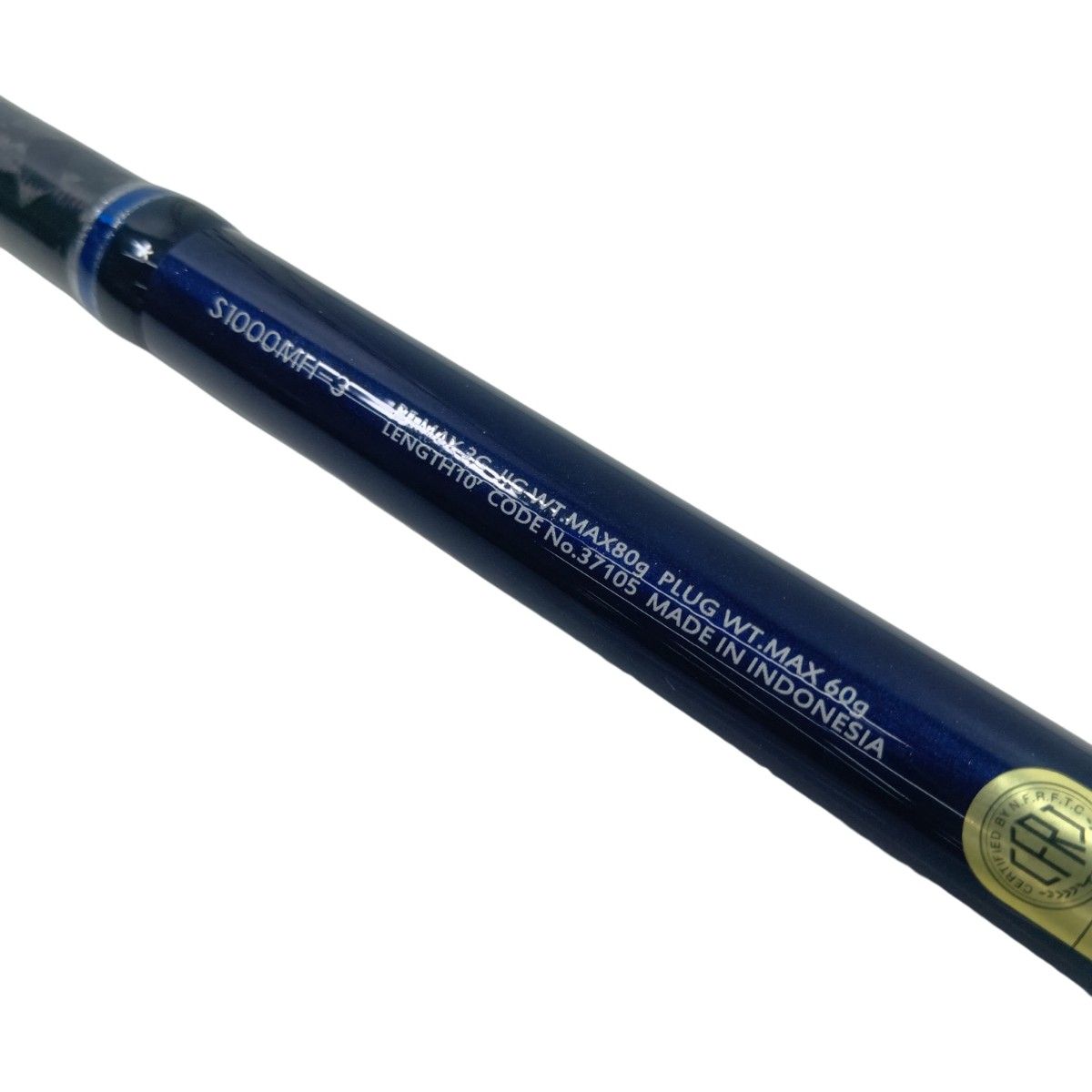  SHIMANO シマノ ショアジギングロッド コルトスナイパー S 1000 MH 3 37105 ショアジギングロッド ロッド