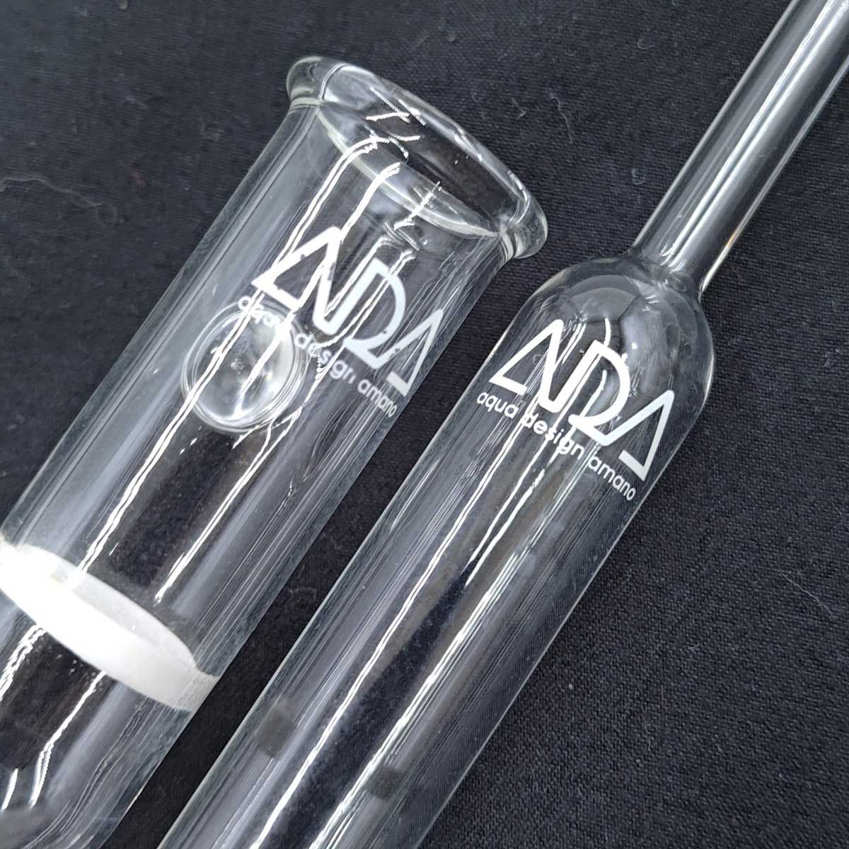 アクアデザインアマノ CO2