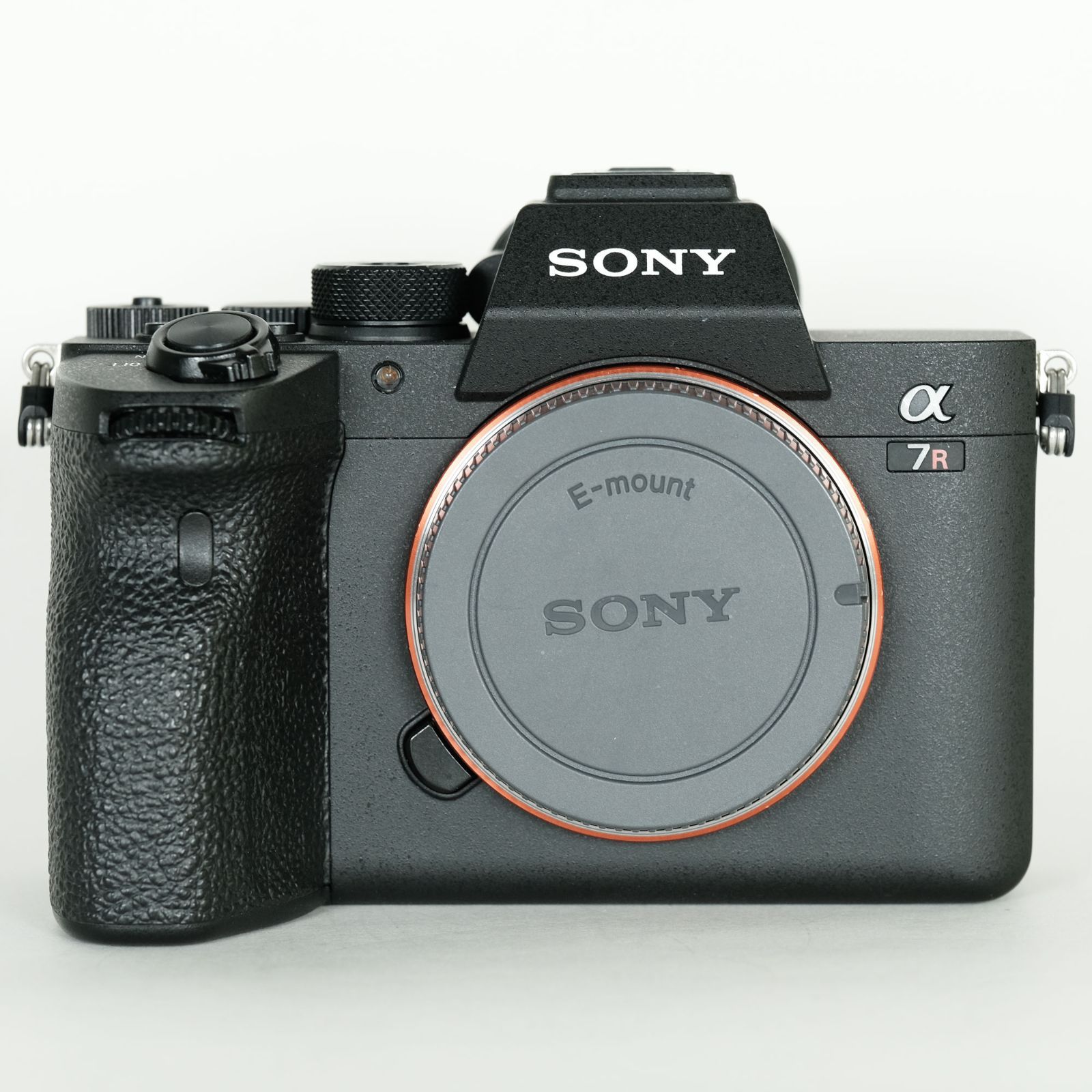 美品｜シャッター数48,300回] SONY α7RIV ボディ ILCE-7RM4A 【後期