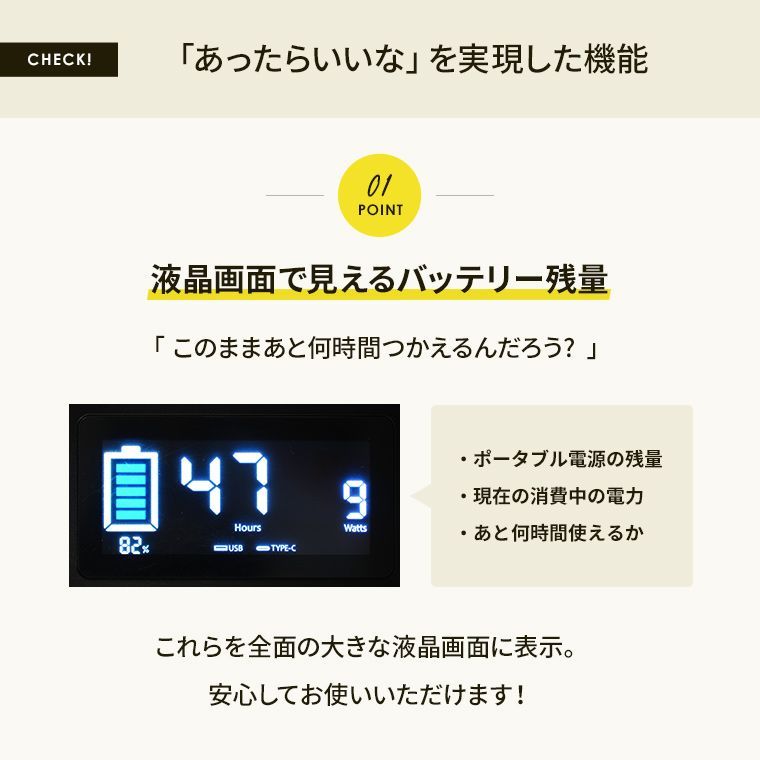 新品・未開封】キャリライク ポータブル電源 150,000mA/540wh 緑 - メルカリ