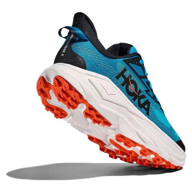 オレキン80g2個100g120gレインボーB80g100g計6個　専用出品 新品】HOKA ONE ONE ホカ オネオネ M CHALLENGER 8 1168716 SKY