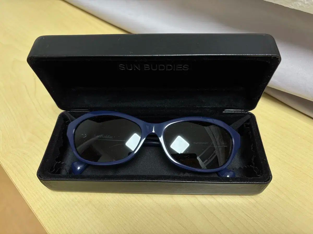 SUN BUDDIES Wesley ネイビー OS