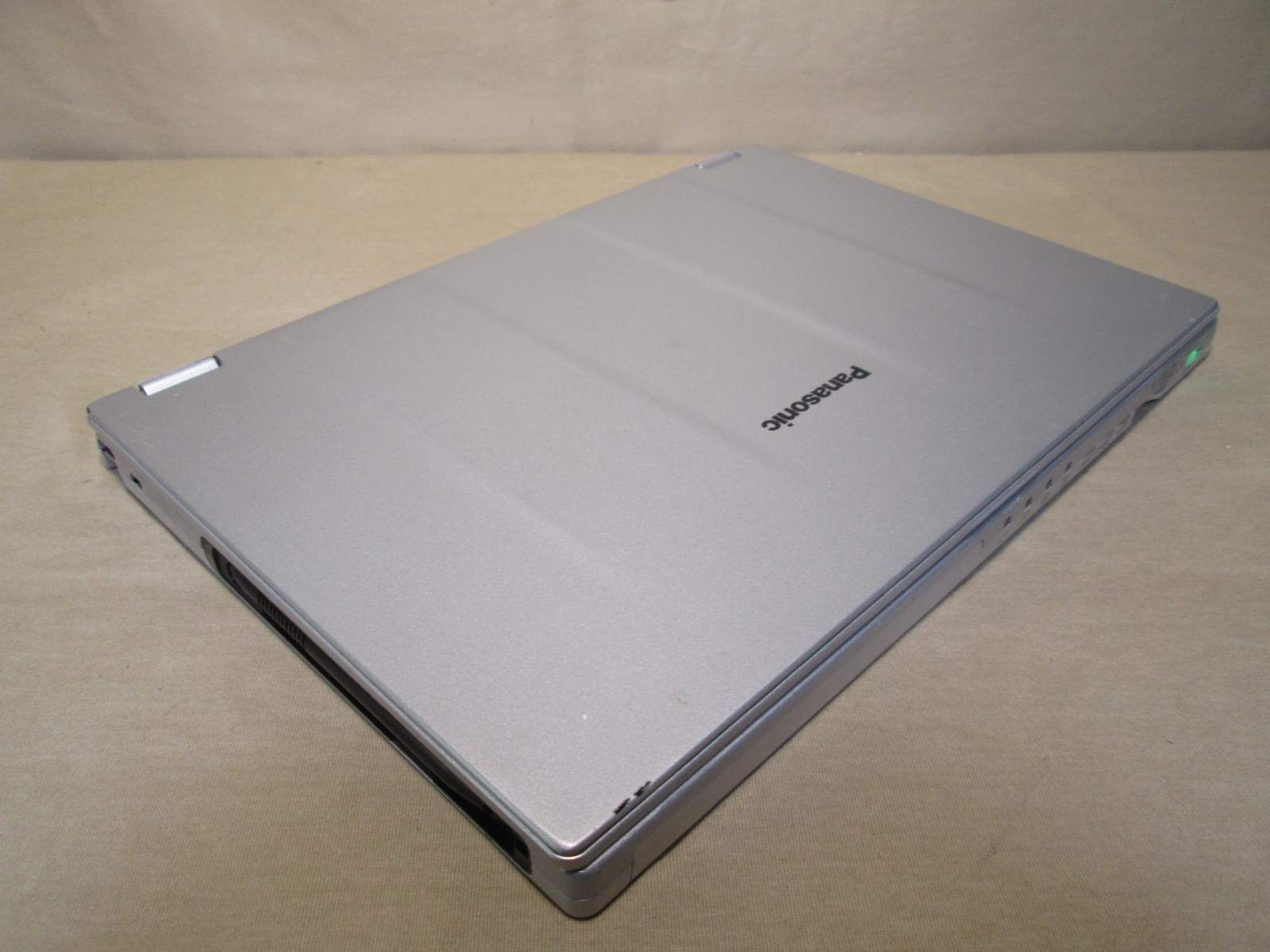 Panasonic Lets note CF-MX3JD2CS【SSD搭載】 Core i5 4310U