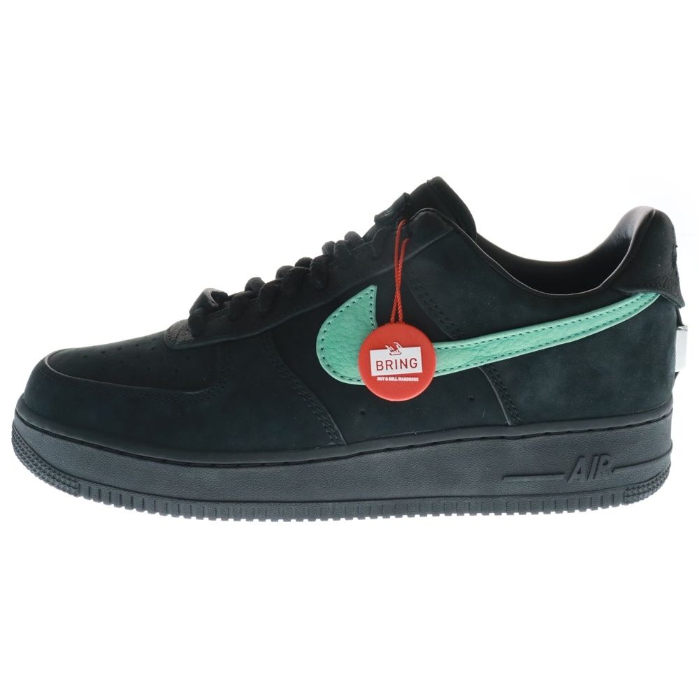 ティファニー×ナイキ Tiffany&Co.×Nike Air Force 1 Low 1837 Nike Air Force 1 Low 