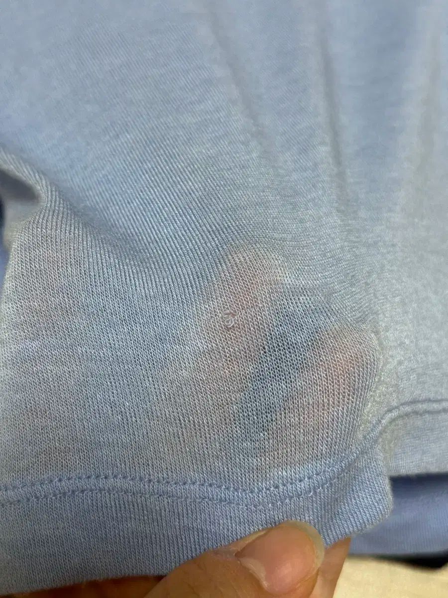  ged レイヤード スリーブ 長袖 Tシャツ カットソー