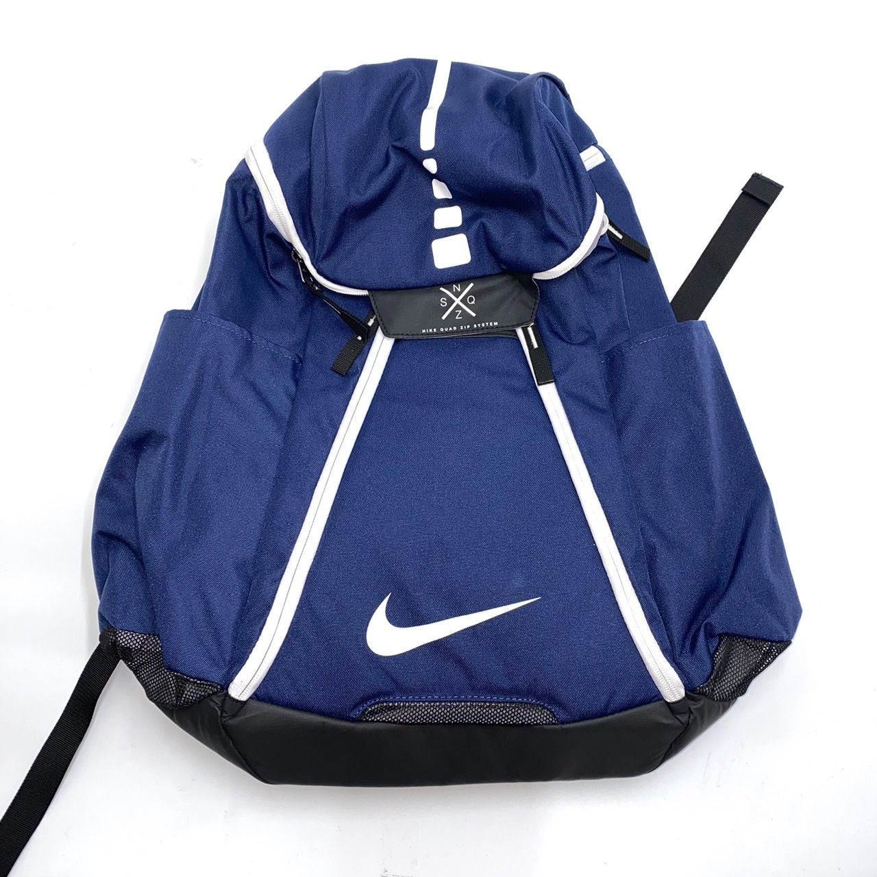 Nike air max team backpack on sale