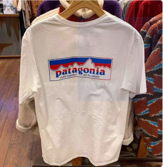 一つだけ★新品★処里 ★激安 ブランド: Patagonia / パタゴニア パタゴニア Tシャツ サイズ: XL 男女兼用