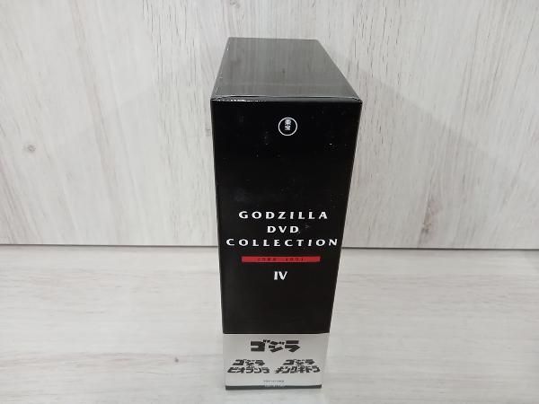 ゴジラ　ＤＶＤコレクションⅣ Amazon.co.jp: ゴジラ DVDコレクションIV (4枚組) : 大森一樹