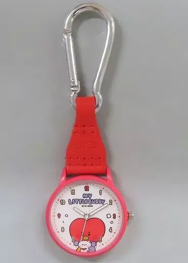 2026年最新】BT21カラビナウオッチの人気アイテム - メルカリ