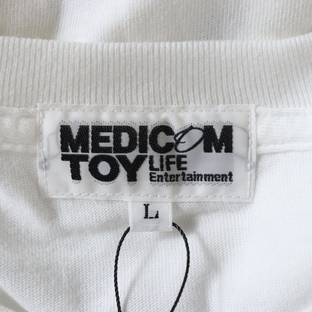 MEDICOM TOY (メディコムトイ) 池袋ウェストゲートパーク フォト  
