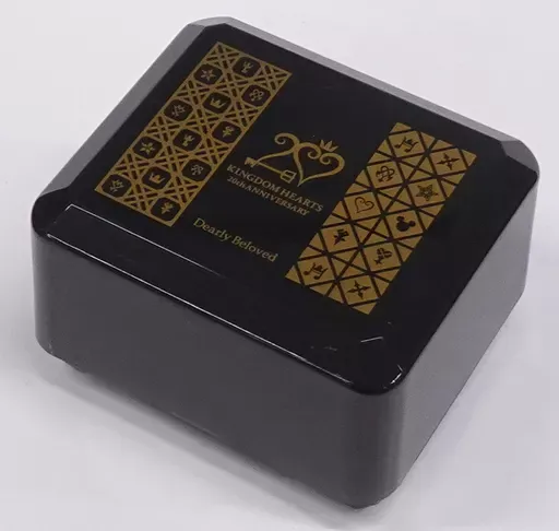 2025年最新】キングダムハーツ コンサート オルゴールの人気アイテム