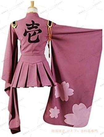 ボーカロイド 初音 MIKU千本桜 コスプレ衣装 ウィッグ付き 靴付きお盆 舞台服 ハロウィン クリスマス 仮装 プレゼント 祭り 変装