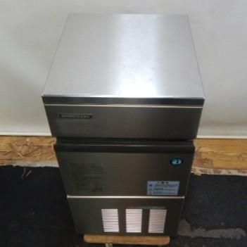 2002年製 ホシザキ IM-25L-1 全自動製氷機 25kg キューブ アイス メーカー W40D45H81cm 重量40kg