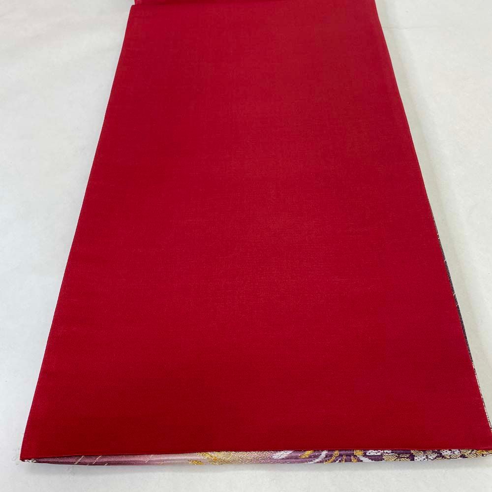 振袖用袋帯 訳あり 成人式 帯 可愛い 袋帯 中古 リサイクル 礼装 振袖  