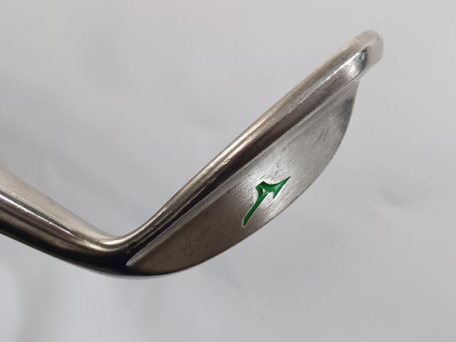 入間□【中古】 ウェッジ ミズノ Mizuno T20 SATIN 53-10 DG105