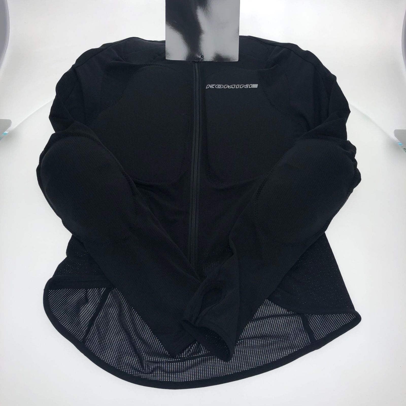 ★専用です★ コミネ(KOMINE) バイク用 アーマードトップインナーウエア