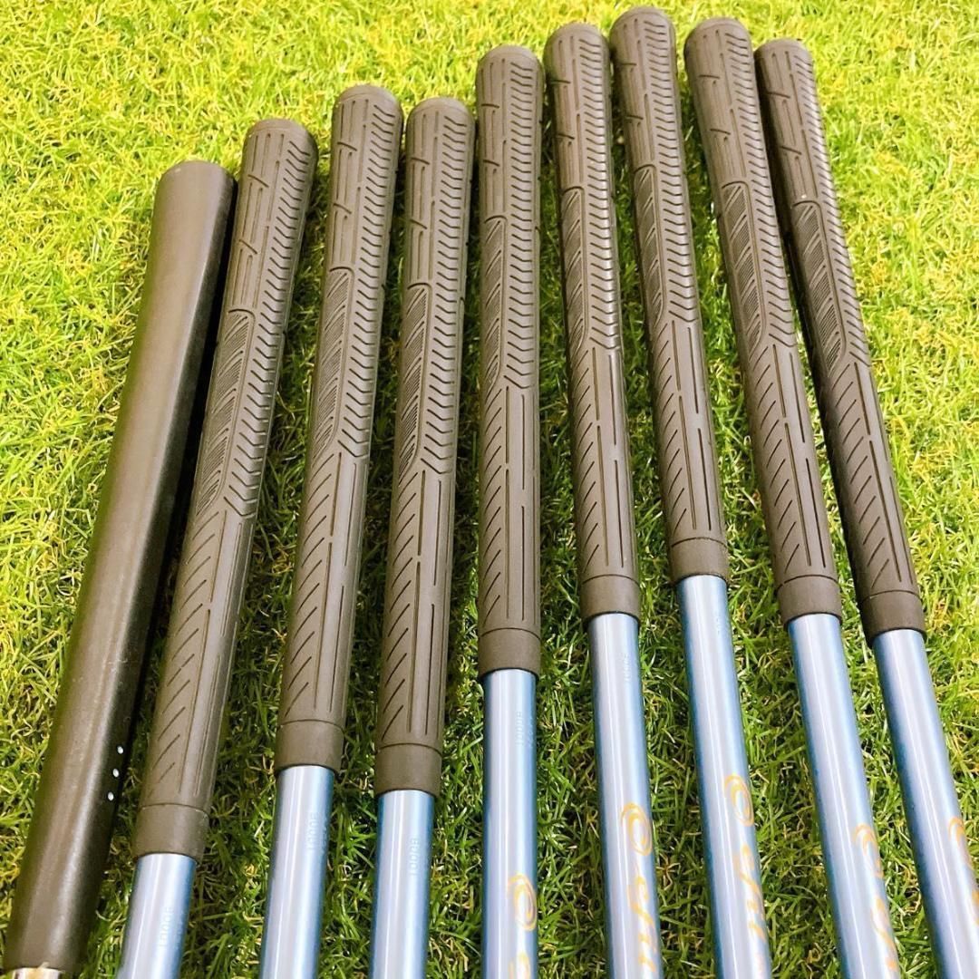 ミズノ レディースゴルフセット