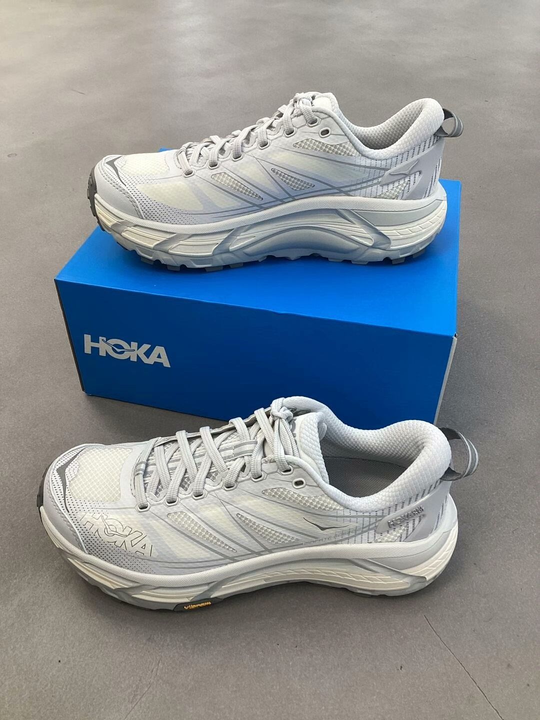HOKA MAFATE SPEED 2 / ホカ マファテ スピード 2（スニーカー