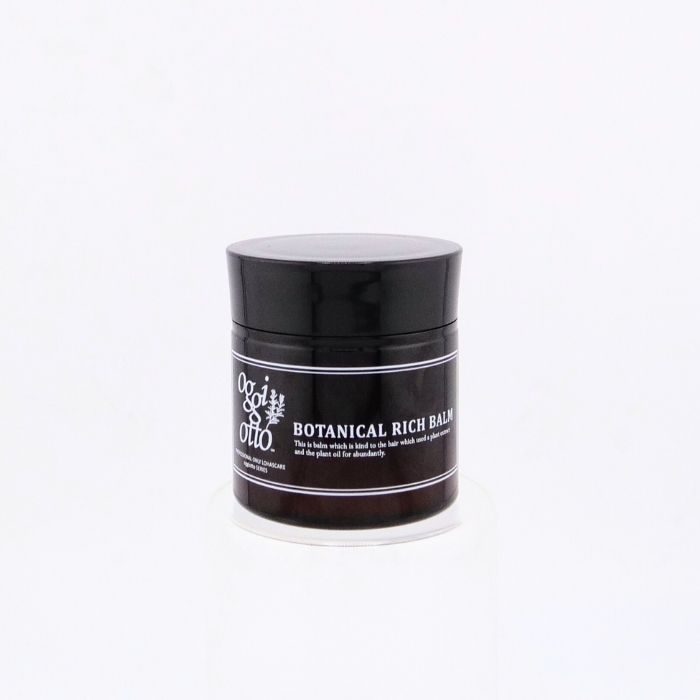 オッジィオット ボタニカル リッチバーム 50g ヘアトリートメント