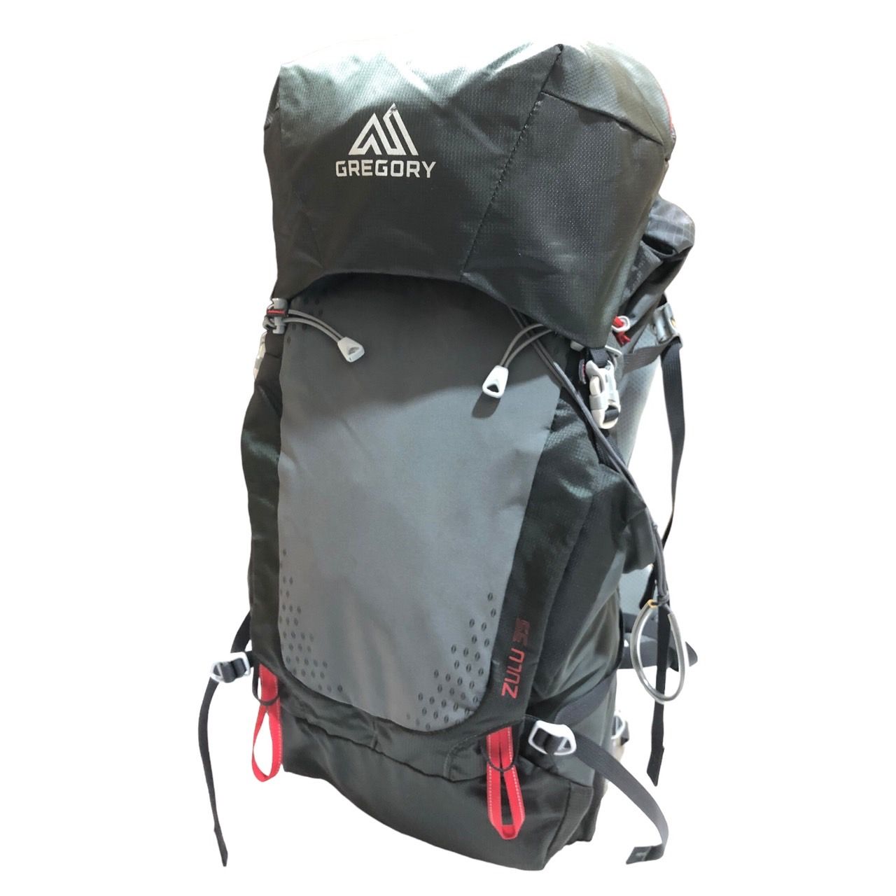 GREGORY(グレゴリー) ZULU35/ズール35/バックパック/登山/アウトドア 