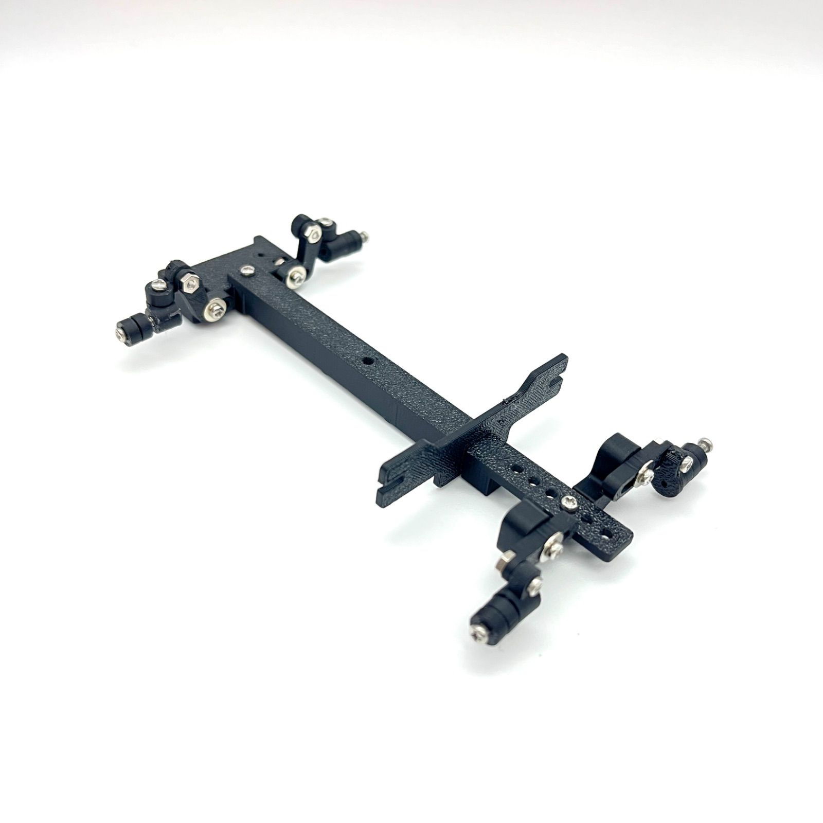 ミニッツオートスケールボディのみ(ケースとダミーシャーシ無し) ミニッツ【ダミーシャーシ1台分】レーサー用 京商 3Dプリンター