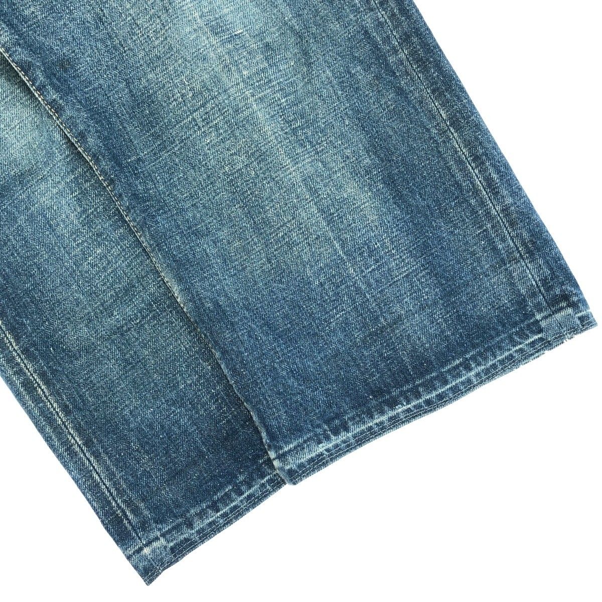 CS22-WP03A インディゴ