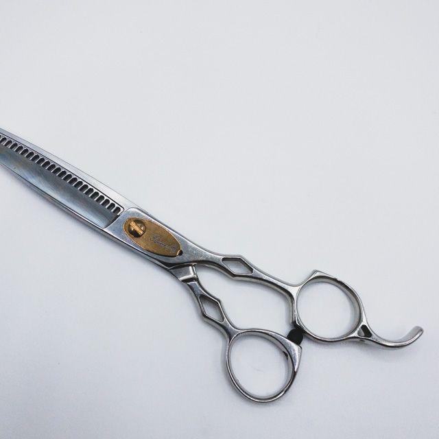 7インチ　Nic シザース　コバルト　美容師　理容師 7インチ Nic シザース コバルト 美容師 理容師 【公式通販】