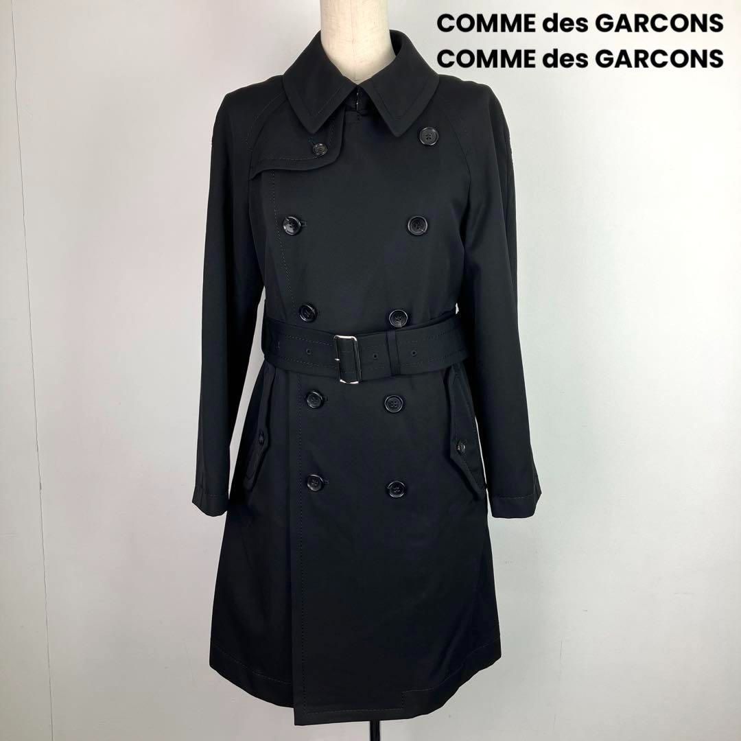 新品、未使用】COMME des GARCONS COMME des GARCONS コムデギャルソン