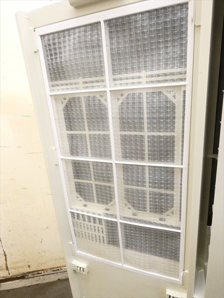 窓用エアコン】コロナCW-1614冷房専用4~6畳タイプ コロナ CW-1614