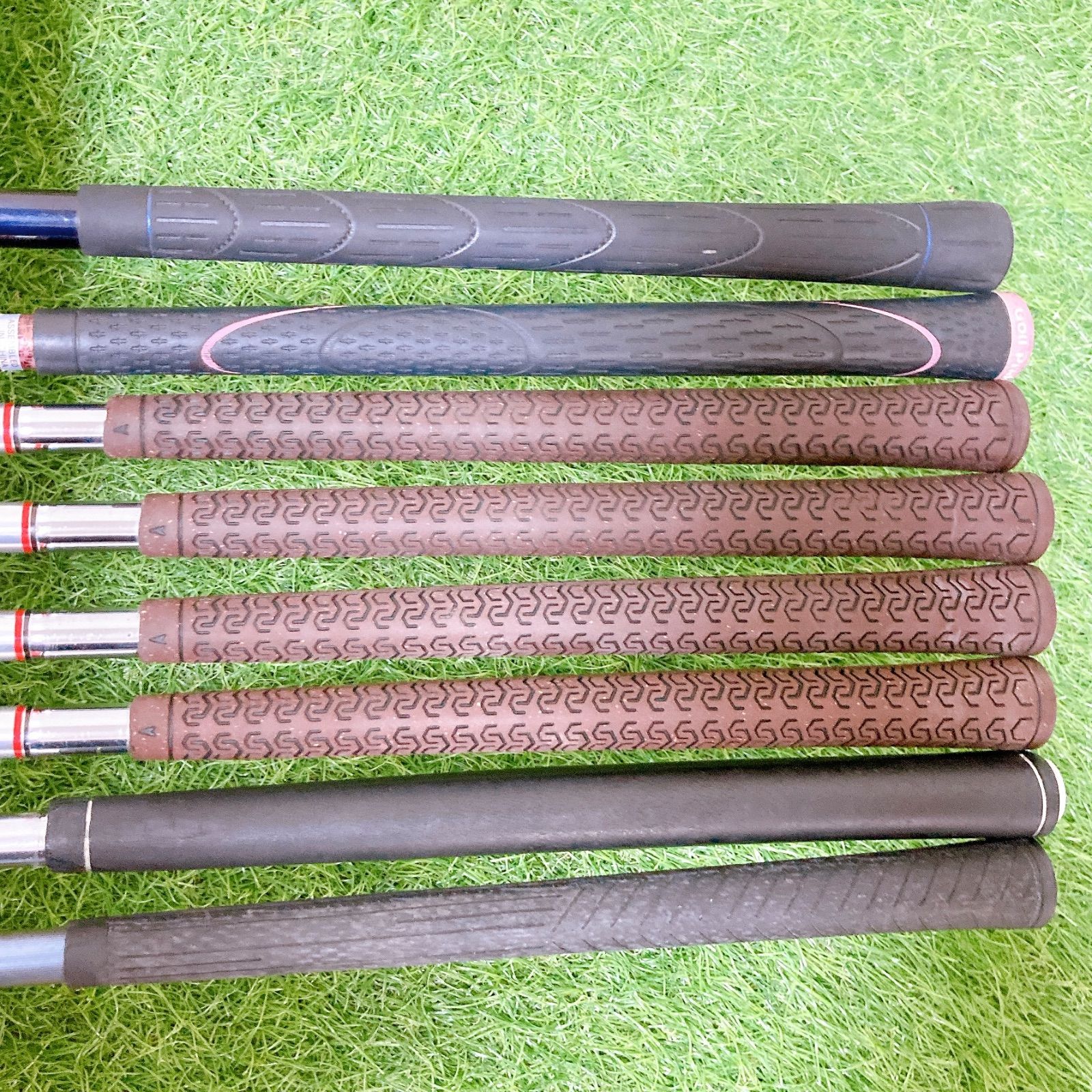 ゴルフクラブ　レディースセット　初心者　ウィルソン　Tiara PS N1614 ゴルフクラブ レディースセット 初心者 ウィルソン Tiara PS