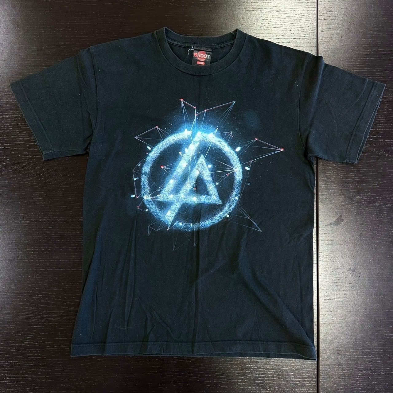 LINKIN PARK Tシャツ 黒 L