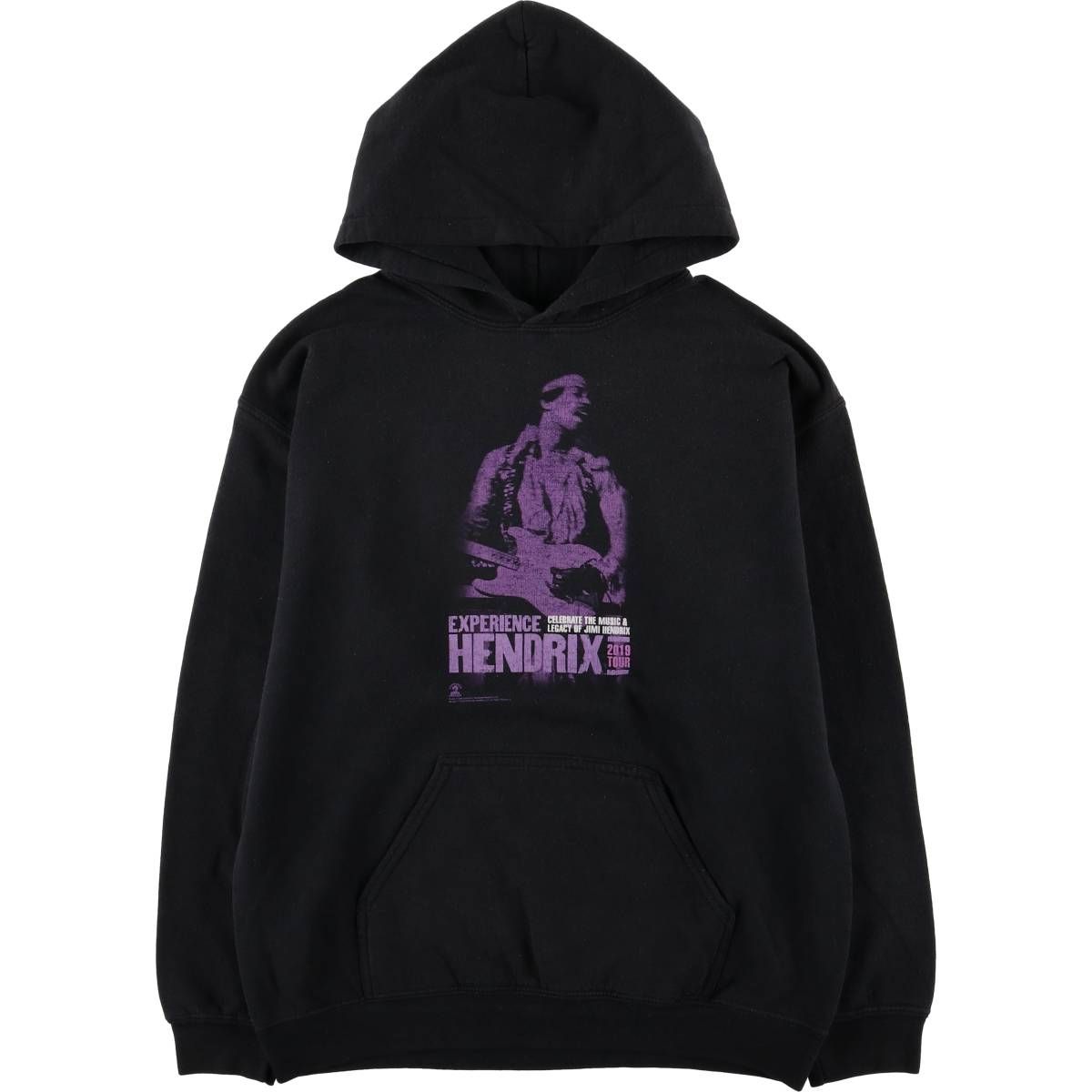 古着 ギルダン GILDAN JIMI HENDRIX ジミヘンドリックス Experience